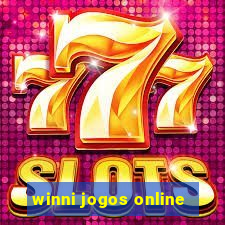 winni jogos online